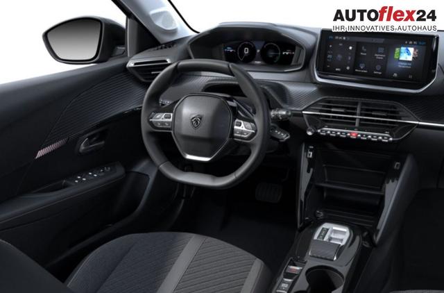 Peugeot 208 Allure 2xPDC LED CarPlay DAB Klimaaut DigC 