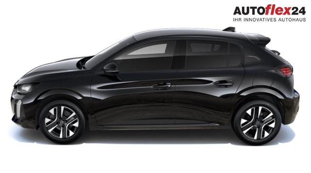 Vorlauffahrzeuge Peugeot 208 - Allure 2xPDC LED CarPlay DAB Klimaaut DigC