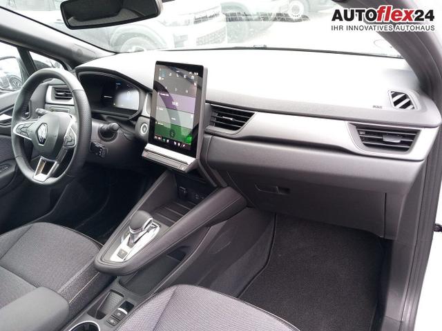 Renault Captur Techno Aut WinterP ACC Kam LED PrivG 18Z 