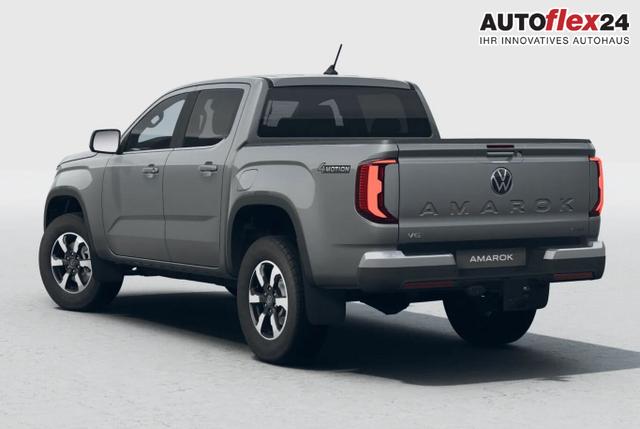 Volkswagen Amarok Style Nav AHK Matrix AC2Zone Keyl ACC Kam 