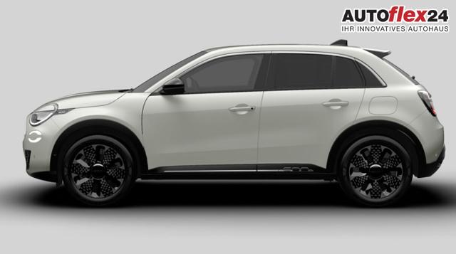 Vorlauffahrzeuge Fiat 600 - La Prima Hybrid eHK ACC SHZ Keyl Massage BT