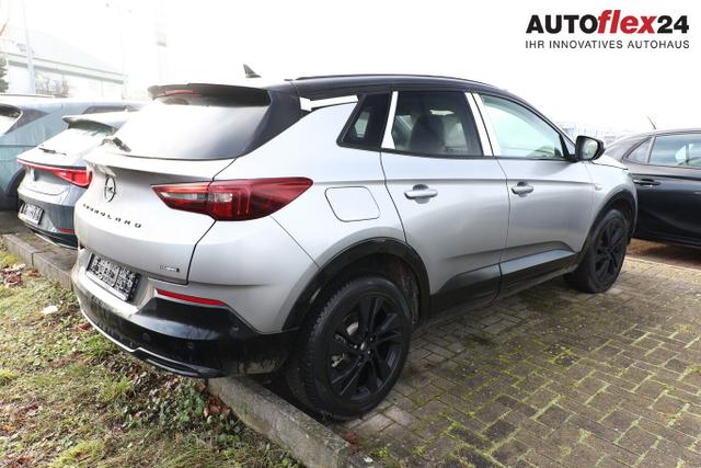 Opel Grandland 145 Hybrid AT6 GS Nav10" Kam SHZ PDC 