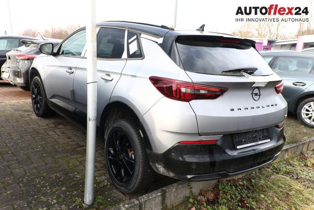 Opel Grandland 145 Hybrid AT6 GS Nav10" Kam SHZ PDC 