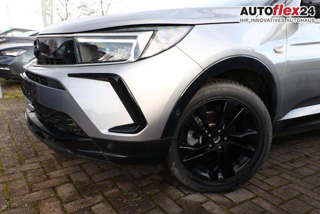 Opel Grandland 145 Hybrid AT6 GS Nav10" Kam SHZ PDC 