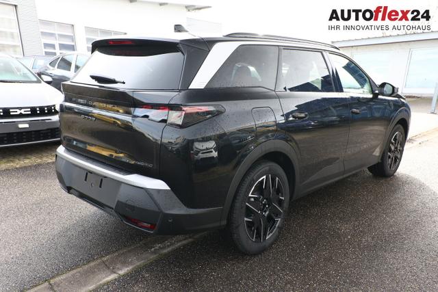 Peugeot 5008 GT Hybrid Pano KomfortP AHK eHK Nav ACC BT 
