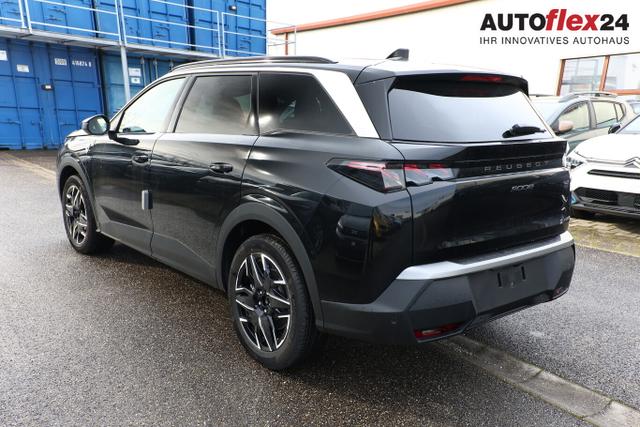 Peugeot 5008 GT Hybrid Pano KomfortP AHK eHK Nav ACC BT 