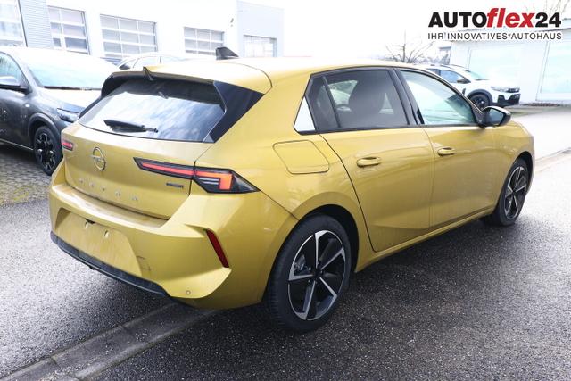 Opel Astra Elegance PHEV Nav ACC Keyl Kam PrivG 17Z 