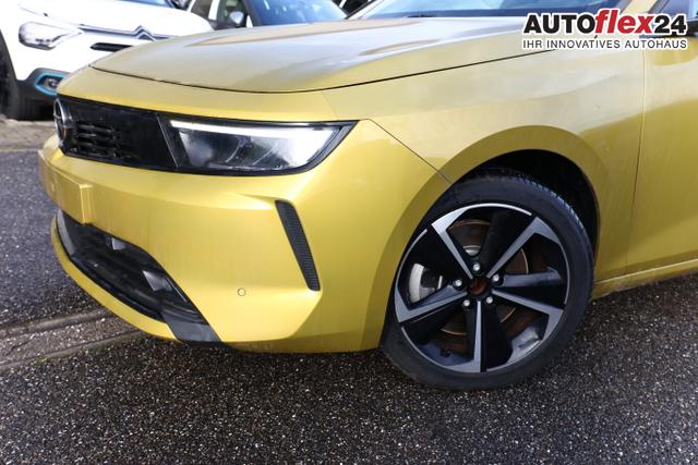 Opel Astra Elegance PHEV Nav ACC Keyl Kam PrivG 17Z 