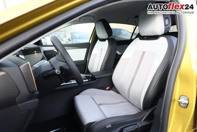 Opel Astra Elegance PHEV Nav ACC Keyl Kam PrivG 17Z 