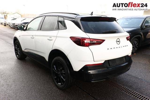 Opel Grandland GS X Hybrid Fronts beh. Nav Totw PDC 