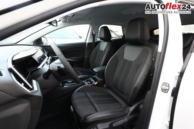Opel Grandland GS X Hybrid Fronts beh. Nav Totw PDC 