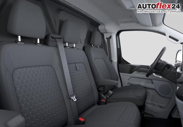 Ford E-Transit Custom Limited 64kWh 320L1 LED SHZ 16Z 