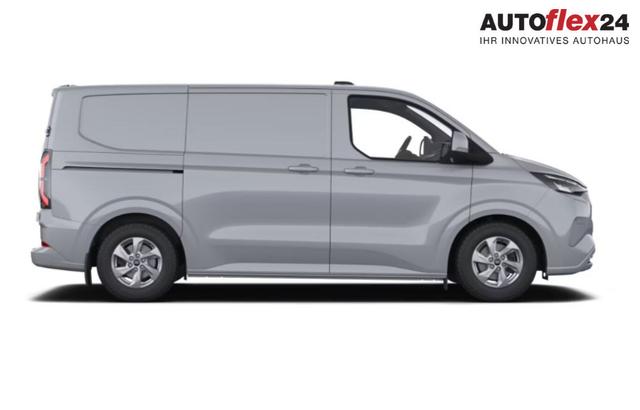 Vorlauffahrzeuge Ford E-Transit Custom - Limited 64kWh 320L1 LED SHZ 2-S