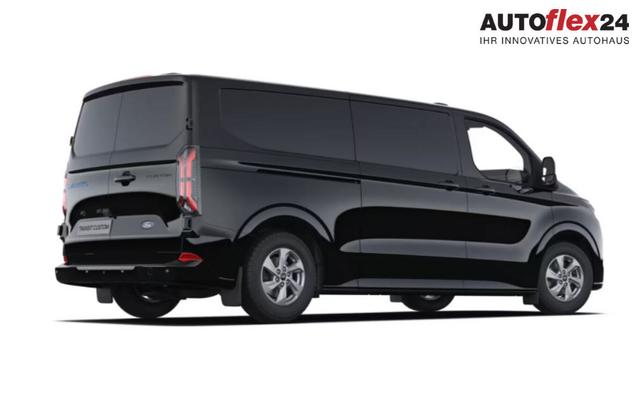 Ford E-Transit Custom Limited 64kWh 340L2 AHK SHZ 16Z 