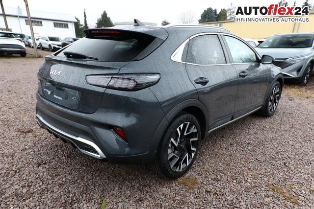 Kia XCeed DCT MY26 Pano ACC Keyl 2Z-Klima SHZ Nav 