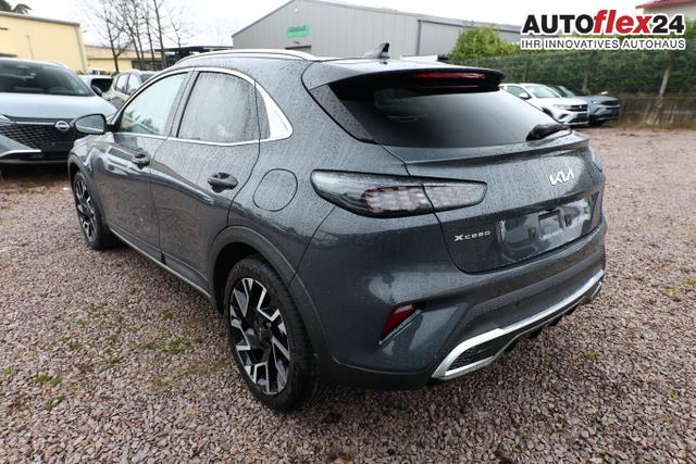 Kia XCeed DCT MY26 Pano ACC Keyl 2Z-Klima SHZ Nav 