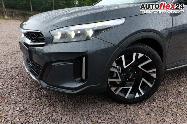 Kia XCeed DCT MY26 Pano ACC Keyl 2Z-Klima SHZ Nav 