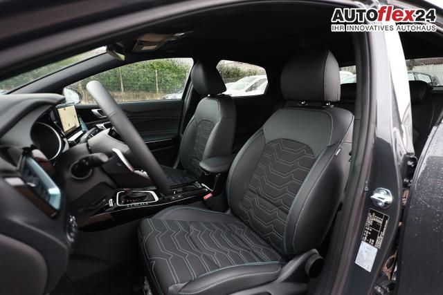 Kia XCeed DCT MY26 Pano ACC Keyl 2Z-Klima SHZ Nav 