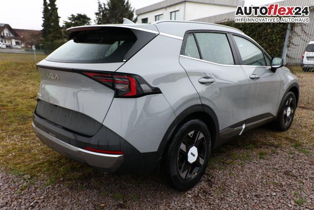 Kia Sportage DCT AWD MY26 ACC LED+ SHZ Kam Nav 2xPDC 