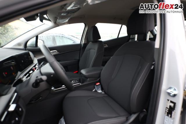 Kia Sportage DCT AWD MY26 ACC LED+ SHZ Kam Nav 2xPDC 