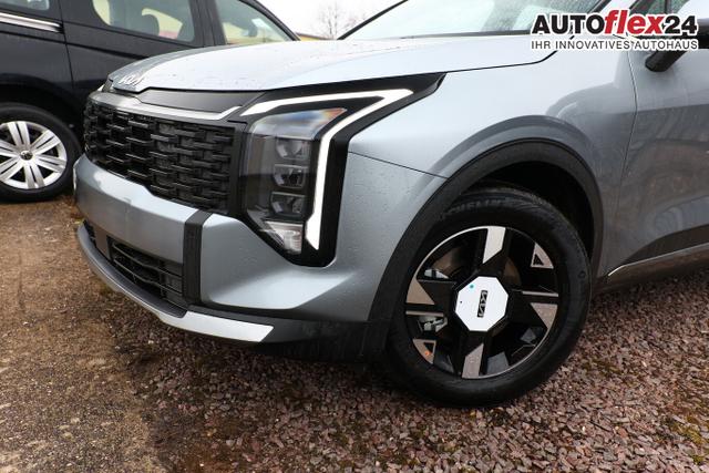 Kia Sportage DCT AWD MY26 ACC LED+ SHZ Kam Nav 2xPDC 