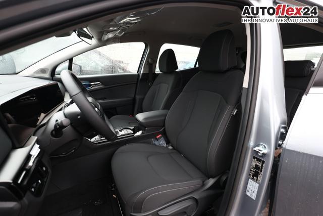 Kia Sportage DCT AWD MY26 ACC LED+ SHZ Kam Nav 2xPDC 