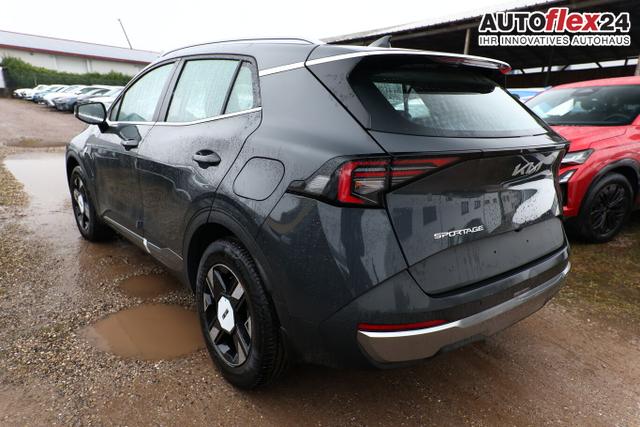 Kia Sportage DCT AWD MY26 ACC LED+ SHZ Kam Nav 2xPDC 