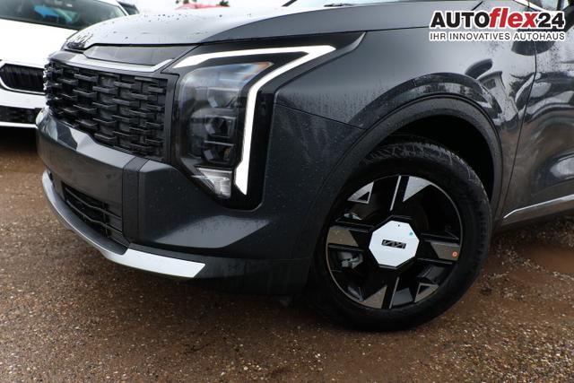 Kia Sportage DCT AWD MY26 ACC LED+ SHZ Kam Nav 2xPDC 