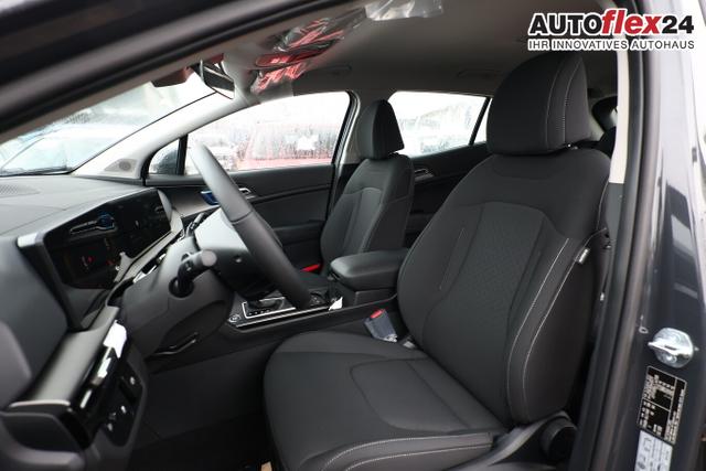 Kia Sportage DCT AWD MY26 ACC LED+ SHZ Kam Nav 2xPDC 