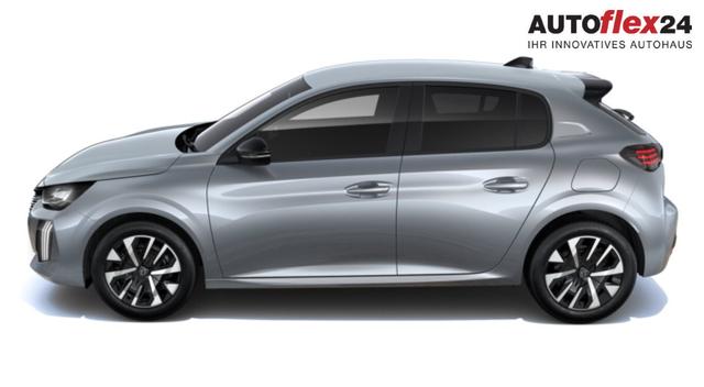 Vorlauffahrzeuge Peugeot 208 - Business Hybrid Nav PrivG Kam 2xPDC CarPlay