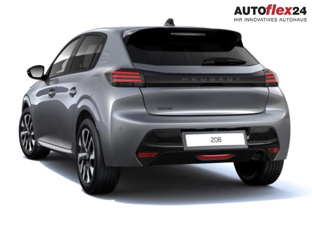 Peugeot 208 Business Hybrid Nav PrivG Kam 2xPDC CarPlay 