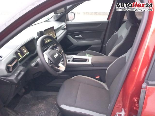 Dacia Bigster Extreme 1.8 E-Tech 155 Aut. Nav ACC eHk 