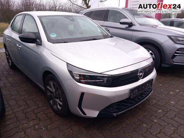 Gebrauchtfahrzeug Opel Corsa - 1.2 100 Aut. LED SHZ PDC Klima Temp LM16Z