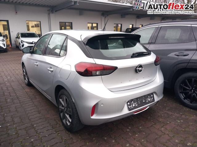 Opel Corsa 1.2 100 Aut. LED SHZ PDC Klima Temp LM16Z 