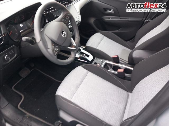Opel Corsa 1.2 100 Aut. LED SHZ PDC Klima Temp LM16Z 