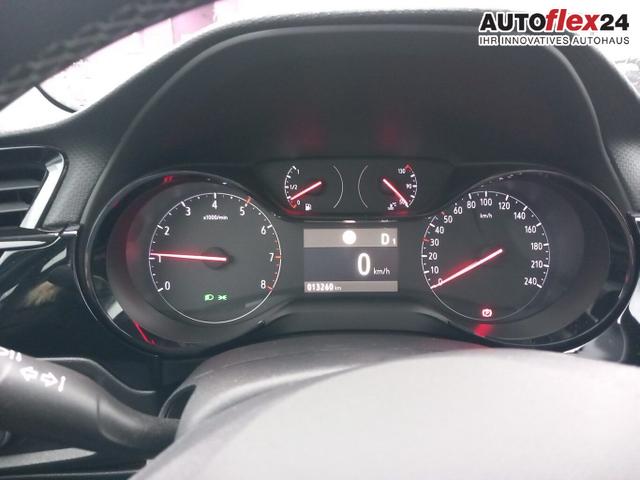 Opel Corsa 1.2 100 Aut. LED SHZ PDC Klima Temp LM16Z 