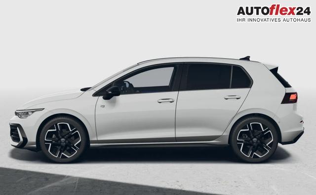 Vorlauffahrzeuge Volkswagen Golf - R-Line DSG LED  AHK ParkAss  LM18Z SHZ KAM