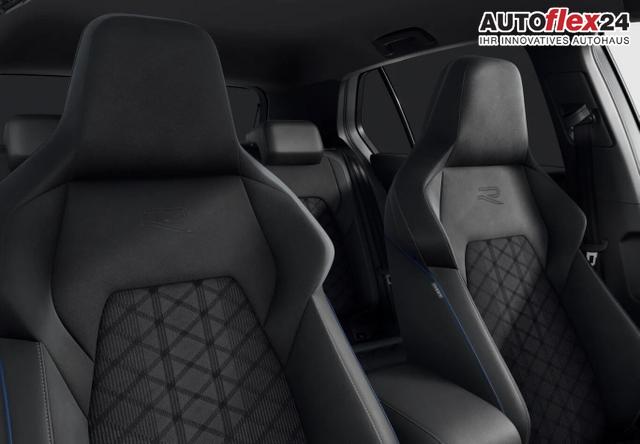 Volkswagen Golf R-Line DSG LED+ AHK ParkAss+ LM18Z SHZ KAM 