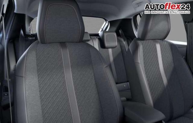 Peugeot 208 Allure Hybrid SHZ DigC 2xPDC CarP PrivG LED 