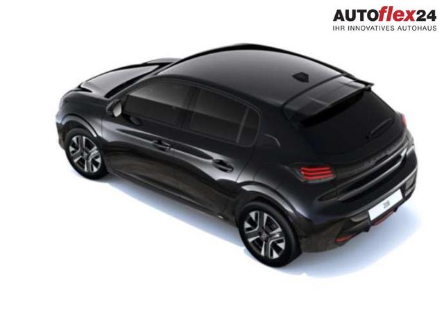 Peugeot 208 Allure Hybrid SHZ DigC 2xPDC CarP PrivG LED 
