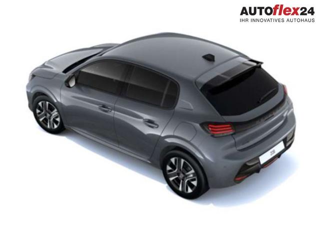 Peugeot 208 Allure Hybrid SHZ DigC 2xPDC CarP PrivG LED 