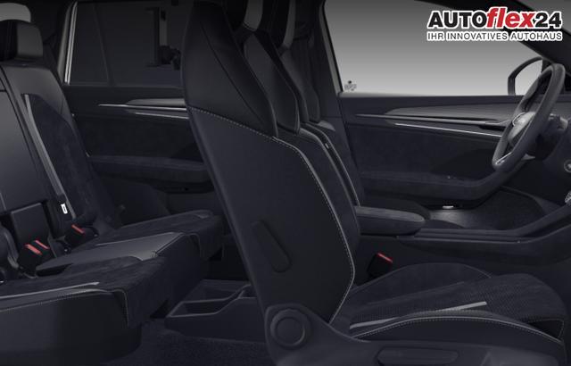 Skoda Kodiaq Sportl 7S Matrix Nav FamilyP ACC Kessy 