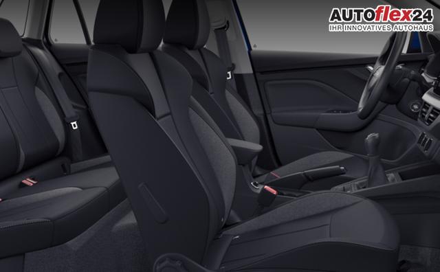 Skoda Kamiq Essence LED SHZ PDC VirtC LaneA Temp KeyGo 