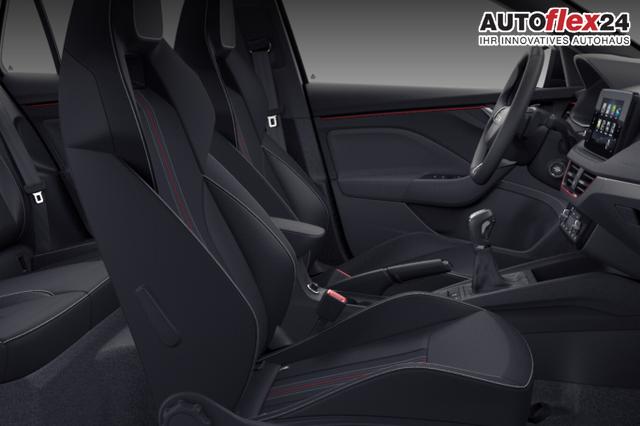 Skoda Kamiq Monte Carlo DSG Pano Matrix Kam SHZ 5J/100k SunS 