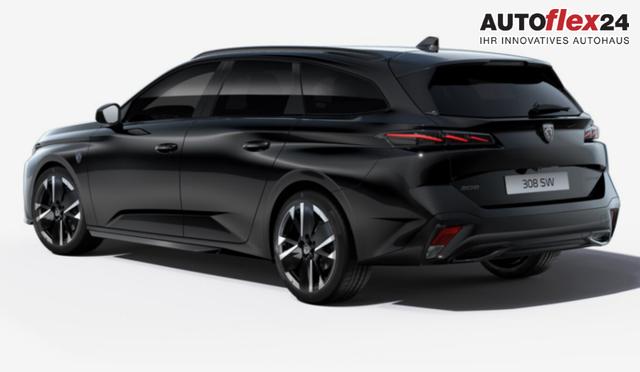 Peugeot 308 SW Hybrid GT Exclusive 360&deg; Massage SHZ RCTA 