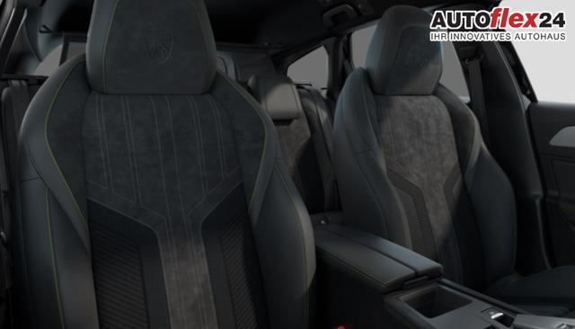 Peugeot 308 SW Hybrid GT Exclusive 360&deg; Massage SHZ RCTA 