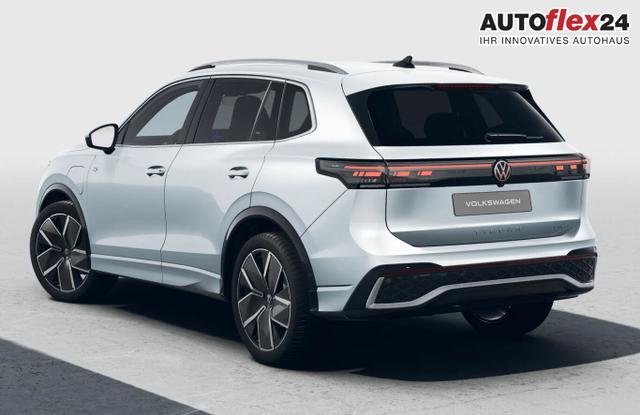 Volkswagen Tiguan R-Line PHEV IQ.DRIVE+ 5JGar LM20 SHZ DCC+ 