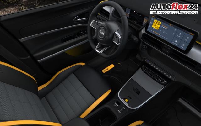 Jeep Avenger The North Face Pano Nav eHK KAM SHZ KeyL 