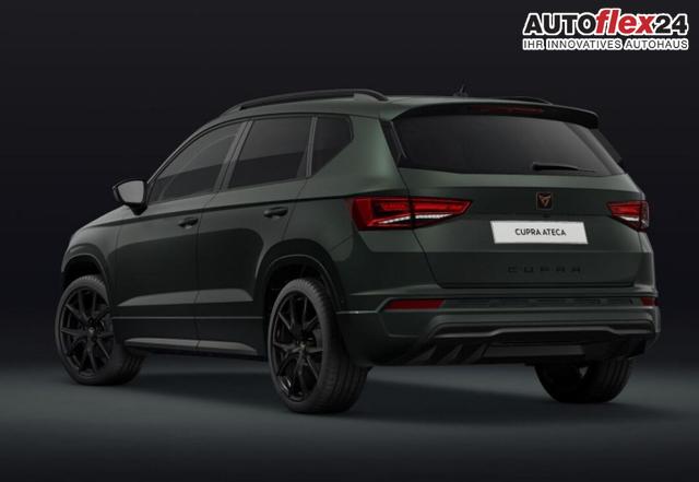 Cupra Ateca Tribe Edition DSG DCC TravelA eHk Memory 