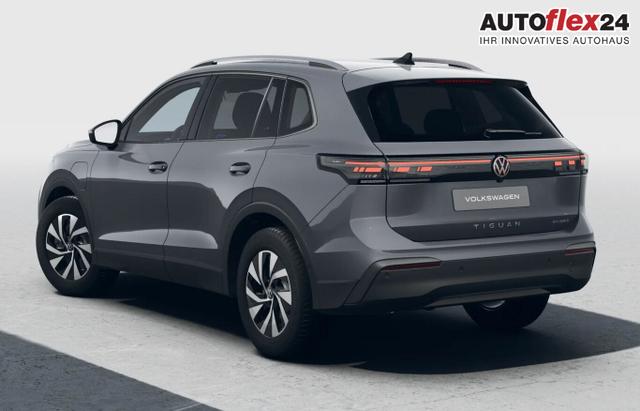 Volkswagen Tiguan PHEV 5JGarantie IQ.Drive LED+ DCC SHZ 